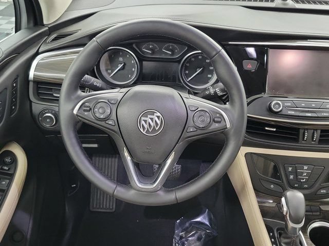 Used 2019 Buick Envision Essence FWD image 18