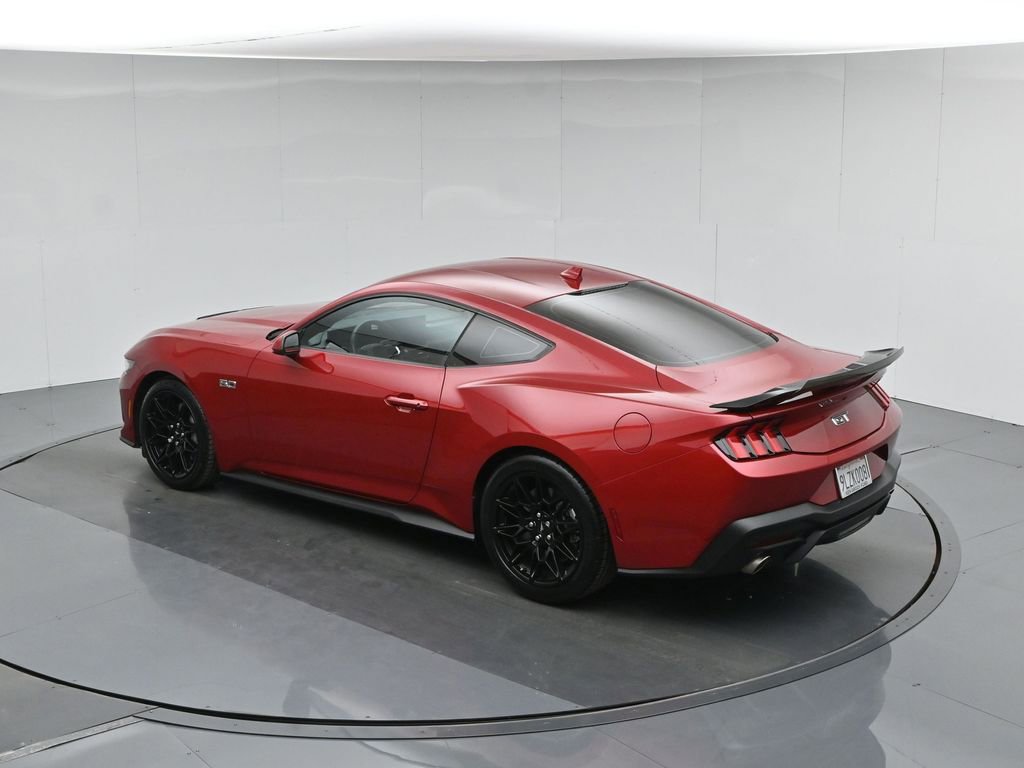 Certified 2024 Ford Mustang GT image 42