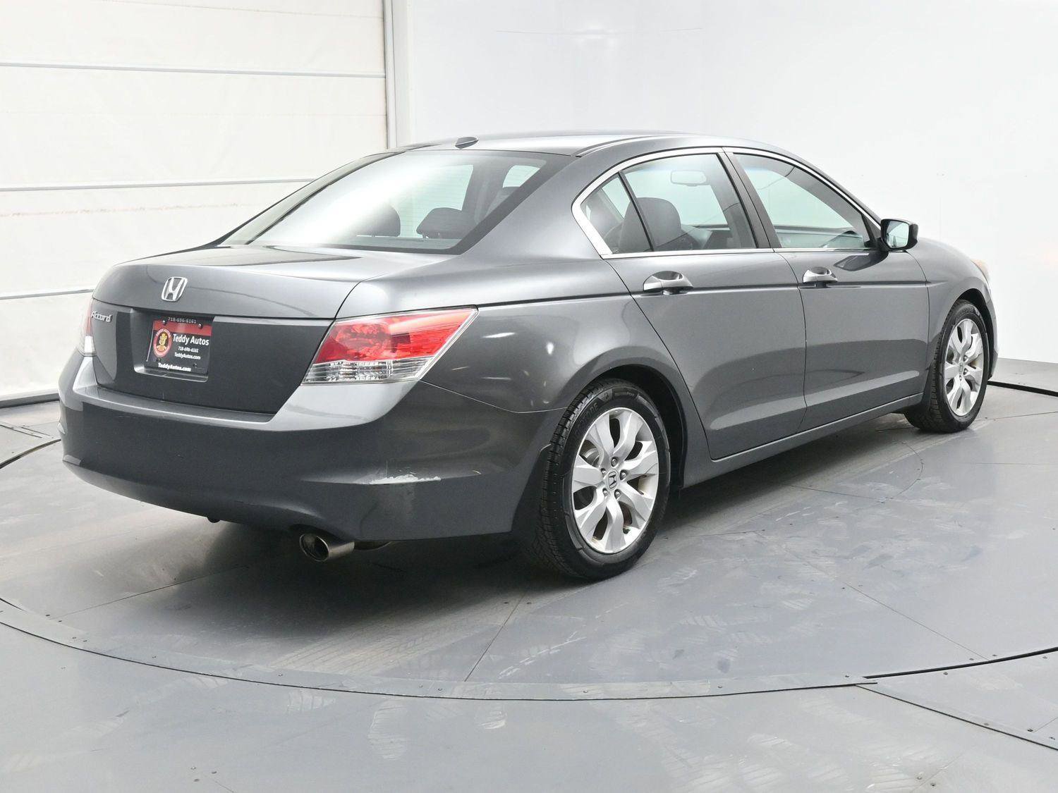 Used 2010 Honda Accord EX-L image 23