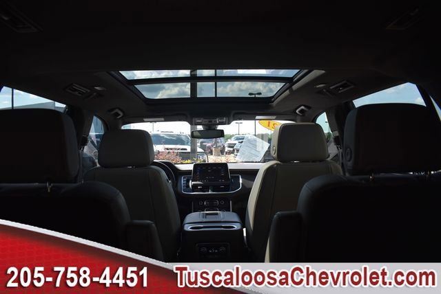 Used 2021 Chevrolet Tahoe LT w/ LT Signature Package RWD image 12