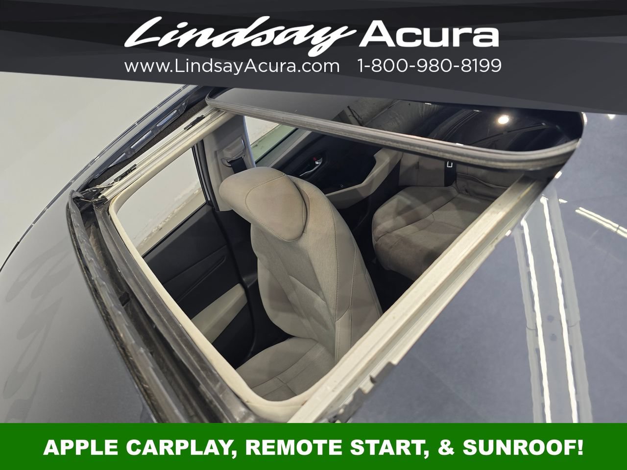 Used 2023 Honda Accord EX image 21