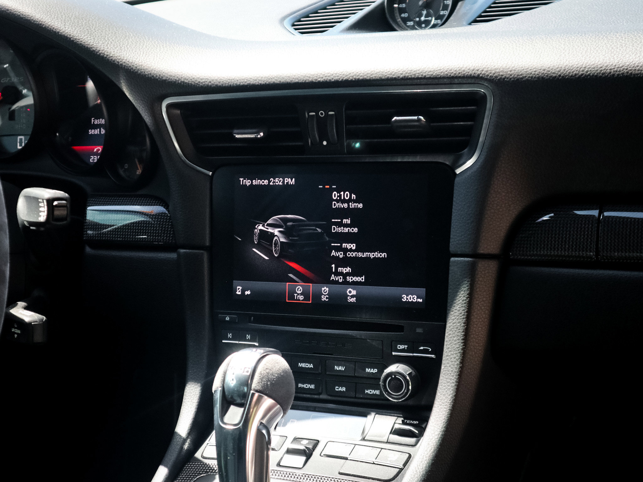 Used 2019 Porsche 911 GT3 RS RWD image 29