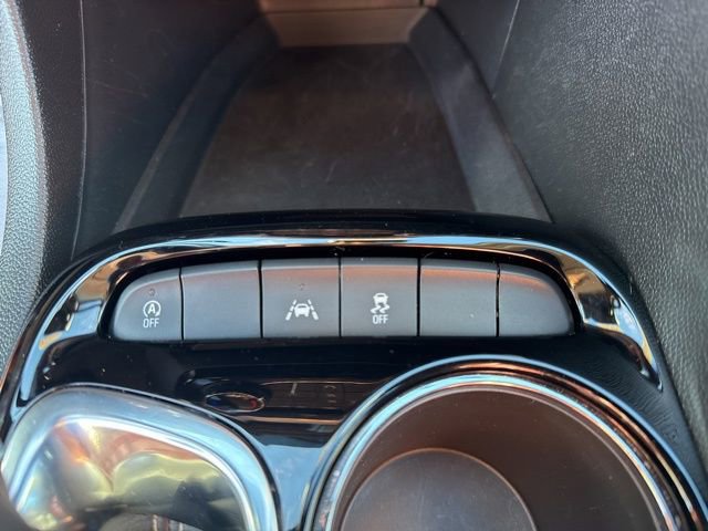 Used 2024 Buick Encore GX Sport Touring image 25