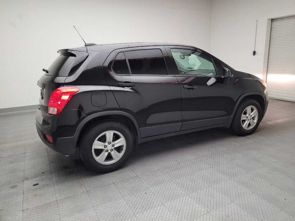 Used 2019 Chevrolet Trax LS image 10