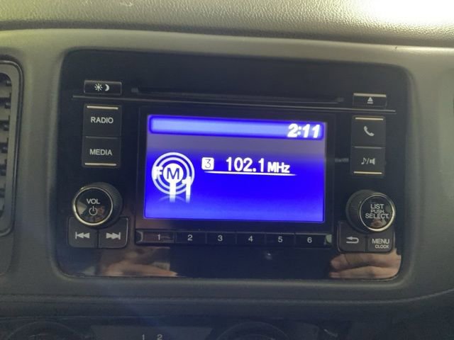 Used 2021 Honda HR-V LX image 19