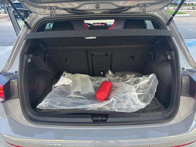 New 2026 Volkswagen GTI S FWD image 19