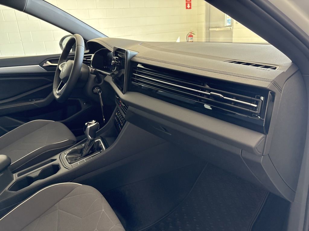 New 2026 Volkswagen Jetta Sport FWD image 30