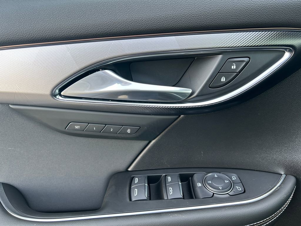 New 2026 Buick Envision Sport Touring AWD/4WD image 13