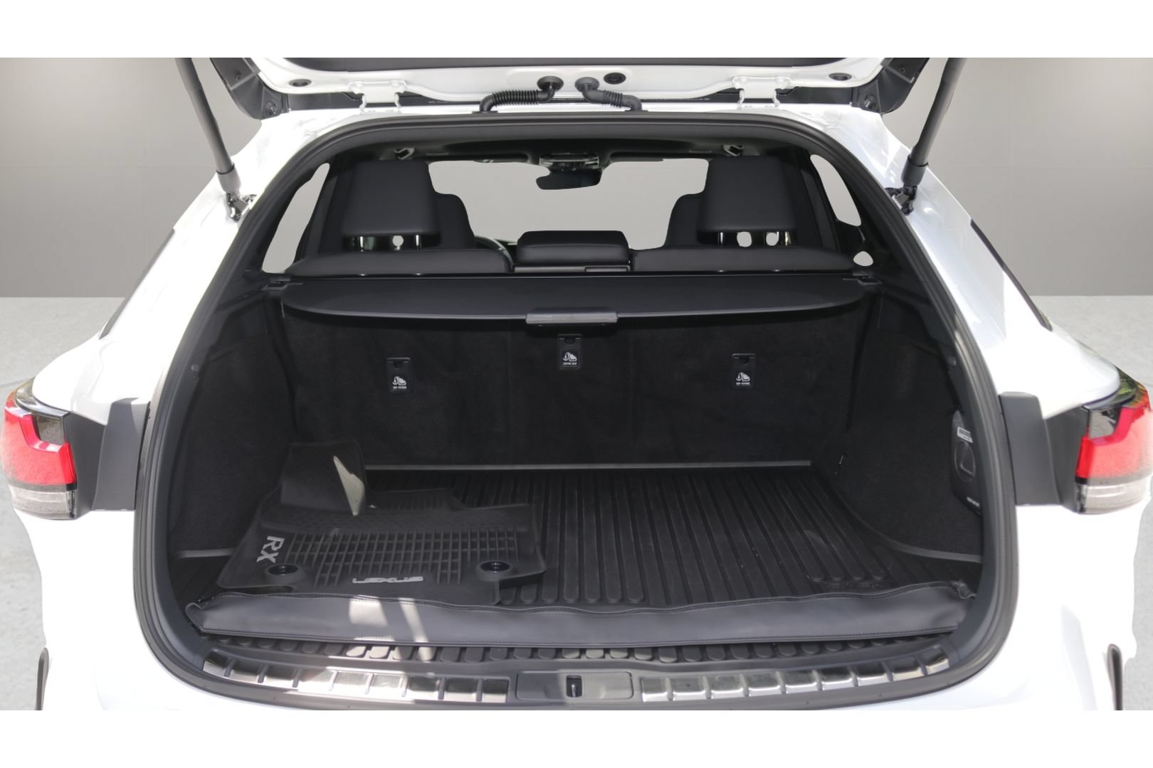 Used 2025 Lexus RX 350 Premium Plus w/ Convenience Package FWD image 15