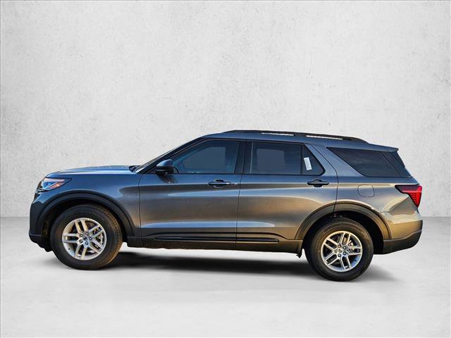 New 2026 Ford Explorer Active image 5
