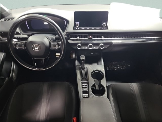 Certified 2023 Honda Civic Sport image 22