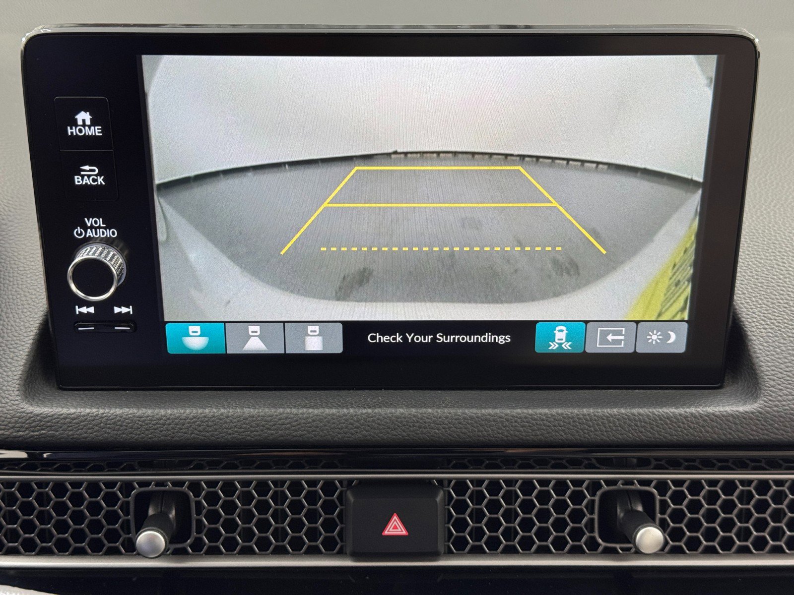 Used 2022 Honda Civic Sport Touring image 26