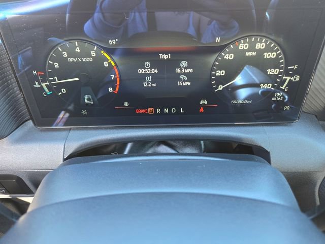 Used 2024 Ford Mustang EcoBoost image 22