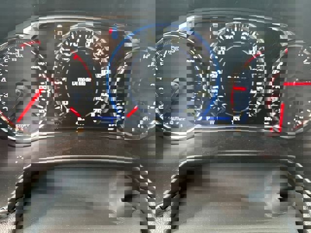 New 2025 Chevrolet Blazer RS w/ Driver Confidence II Package image 16