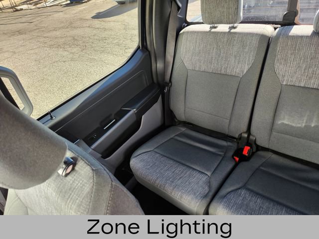 Certified 2023 Ford F150 XLT w/ Equipment Group 302A High image 16