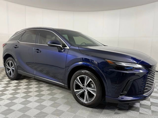 Used 2023 Lexus RX 350 Premium w/ Accessory Package (Z1) image 10