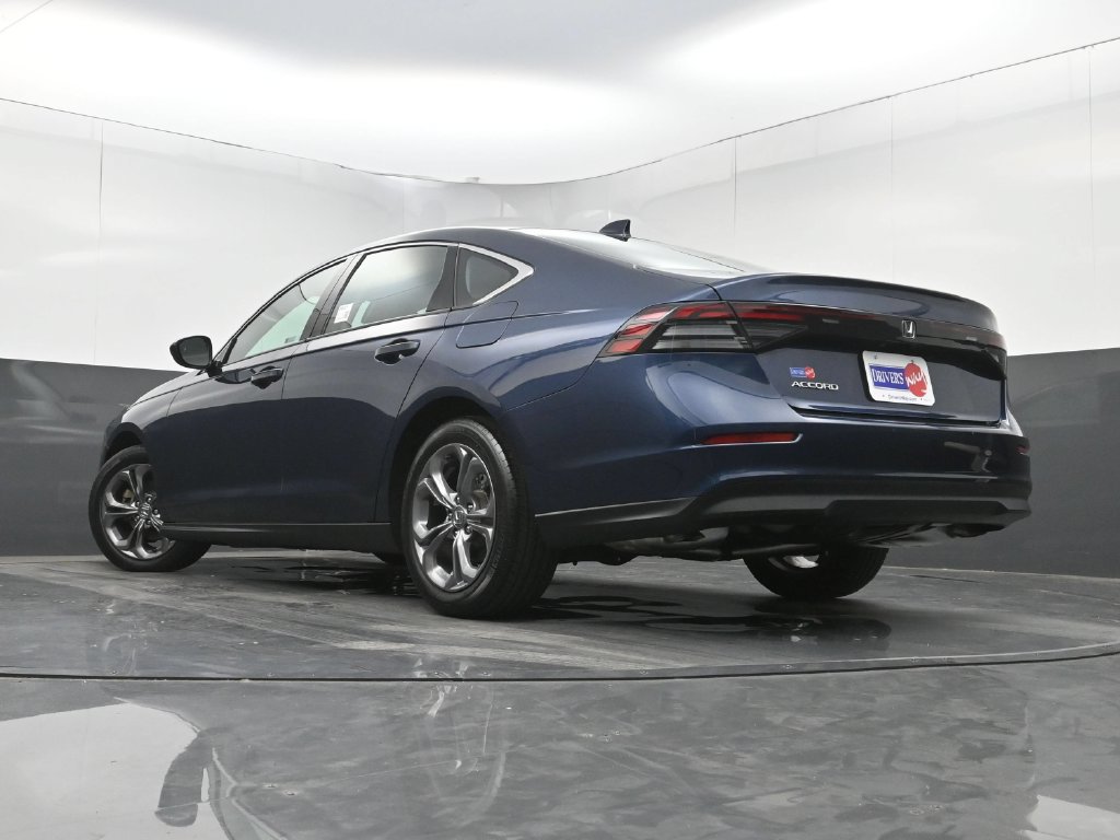Used 2023 Honda Accord EX image 25