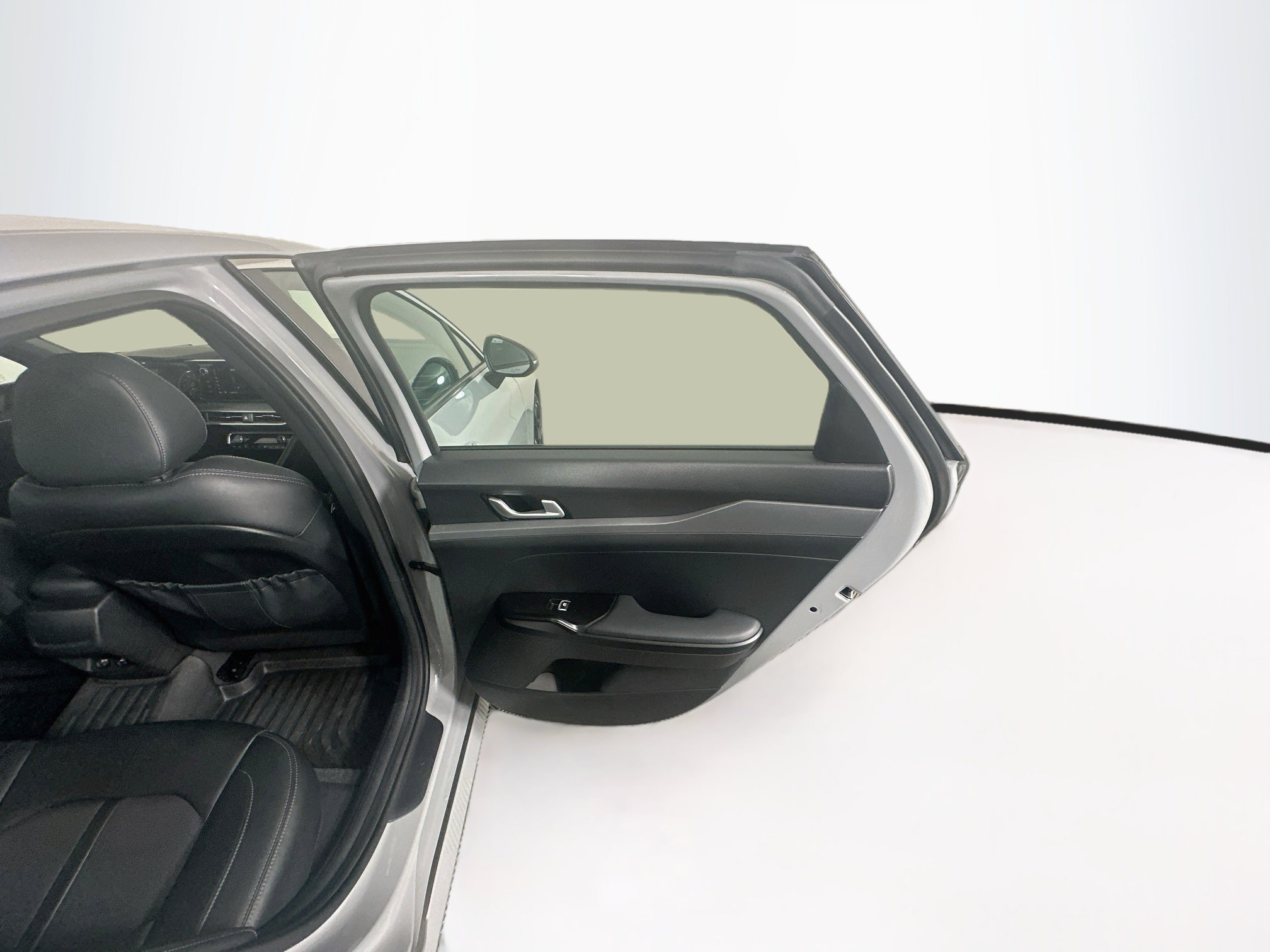 Used 2024 Kia K5 GT-Line FWD image 29