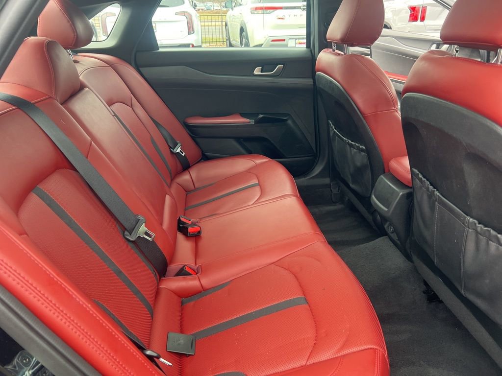 Used 2022 Kia K5 GT-Line w/ GT-Line FWD Premium Package image 14