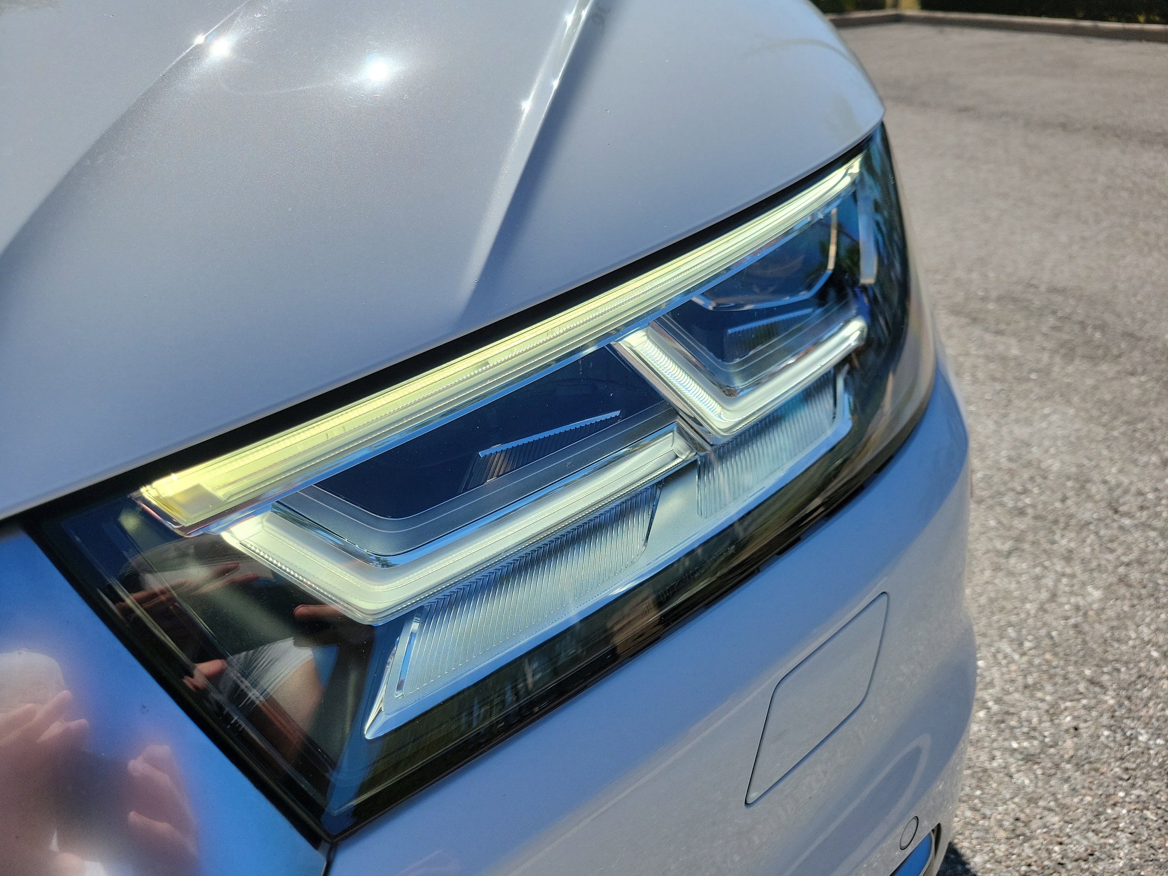 Used 2020 Audi Q5 2.0T Premium Plus image 9