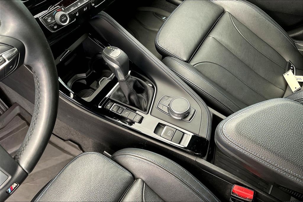 Used 2017 BMW X1 xDrive28i AWD/4WD image 18