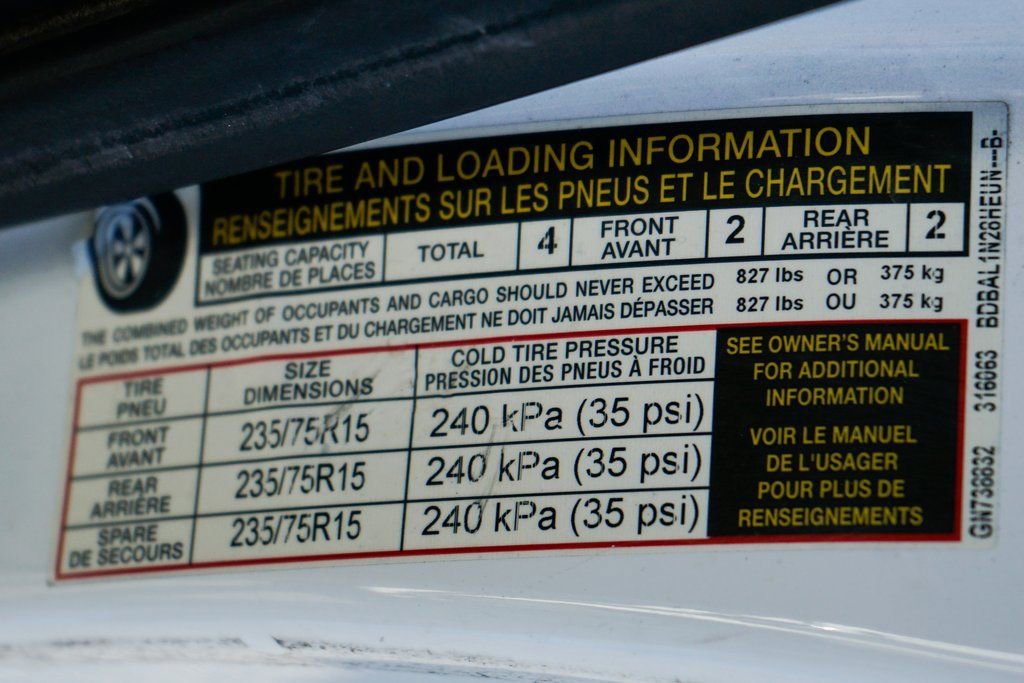 Used 2016 Nissan Frontier S image 39