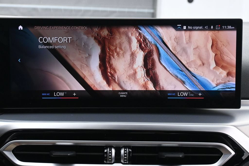 Used 2024 BMW 430i xDrive Coupe AWD/4WD image 34