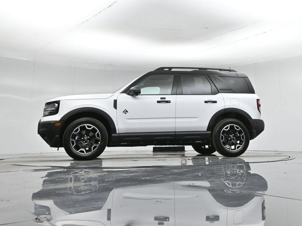 New 2026 Ford Bronco Sport Outer Banks w/ Outer Banks Tech Package+ AWD/4WD image 56