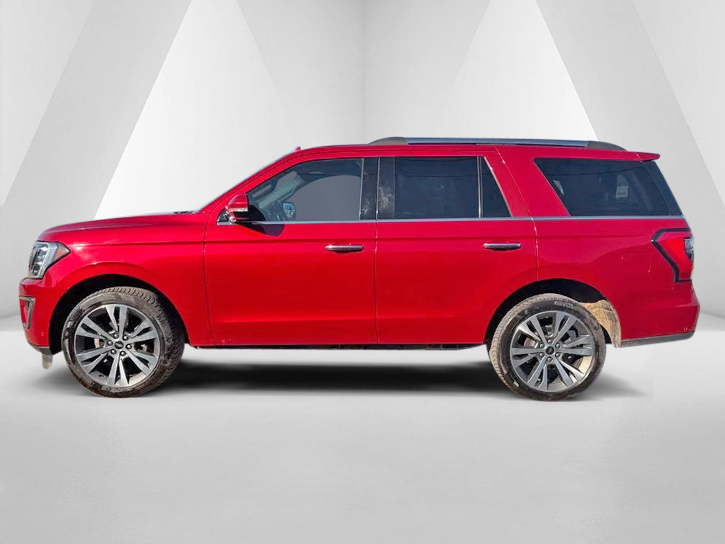 Used 2021 Ford Expedition Limited AWD/4WD image 4