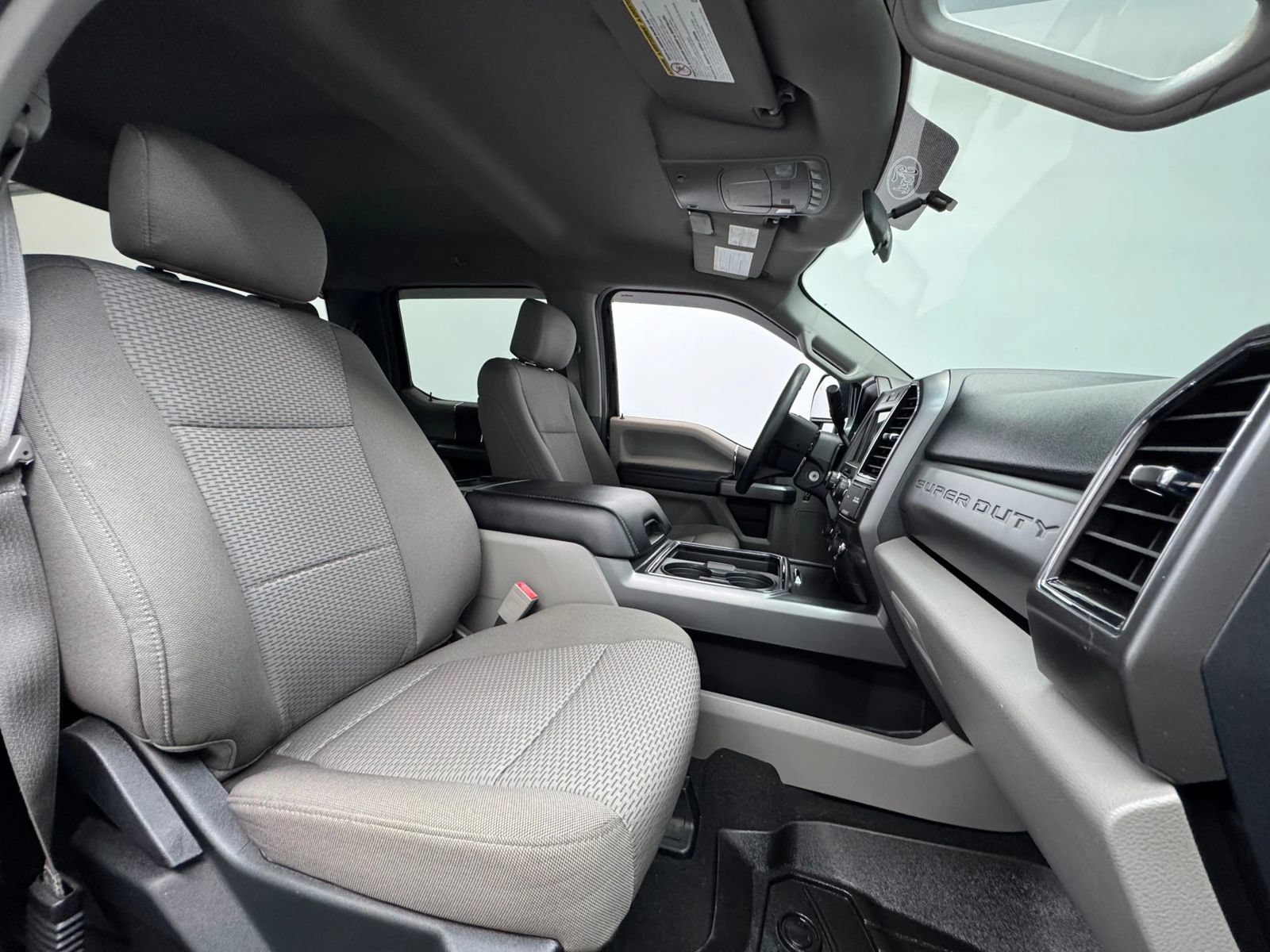Used 2019 Ford F250 XLT w/ XLT Value Package AWD/4WD image 13