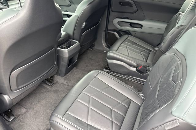 New 2027 Kia Telluride SX X-Line image 14