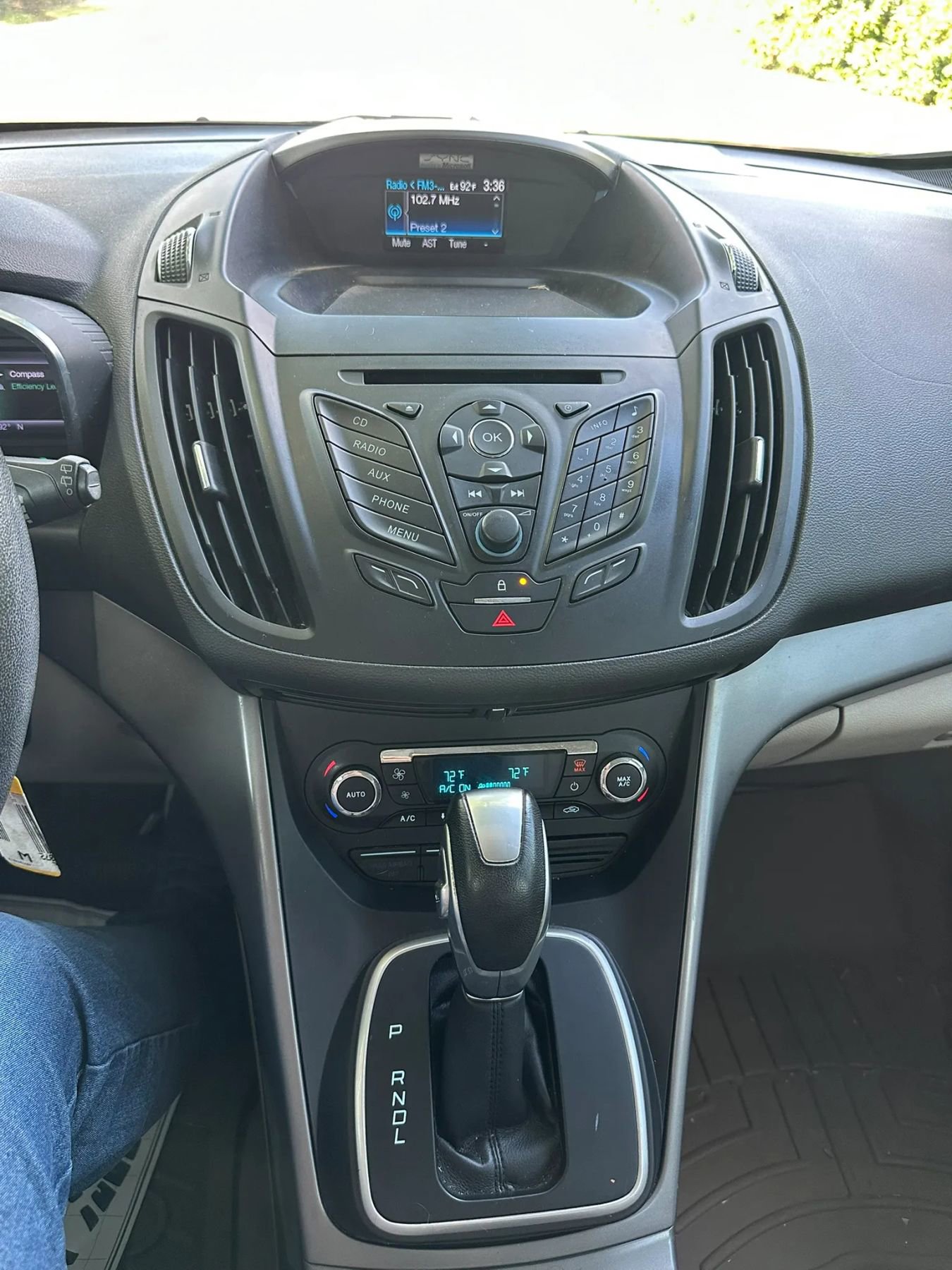 Used 2013 Ford C-MAX SE FWD image 21