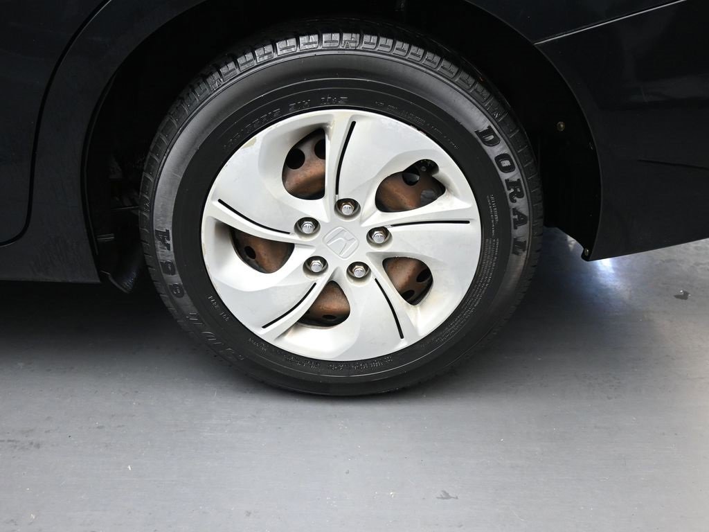 Used 2013 Honda Civic LX image 13