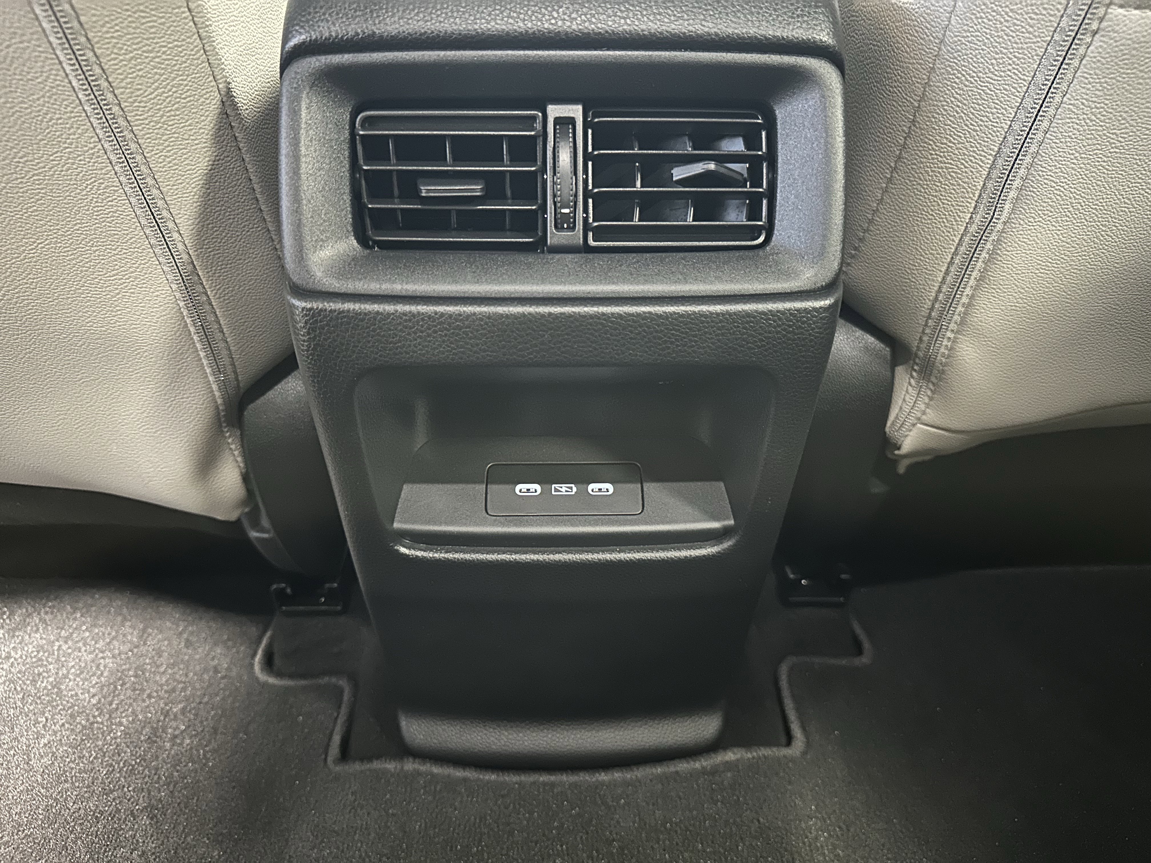 Used 2026 Honda CR-V EX-L image 21