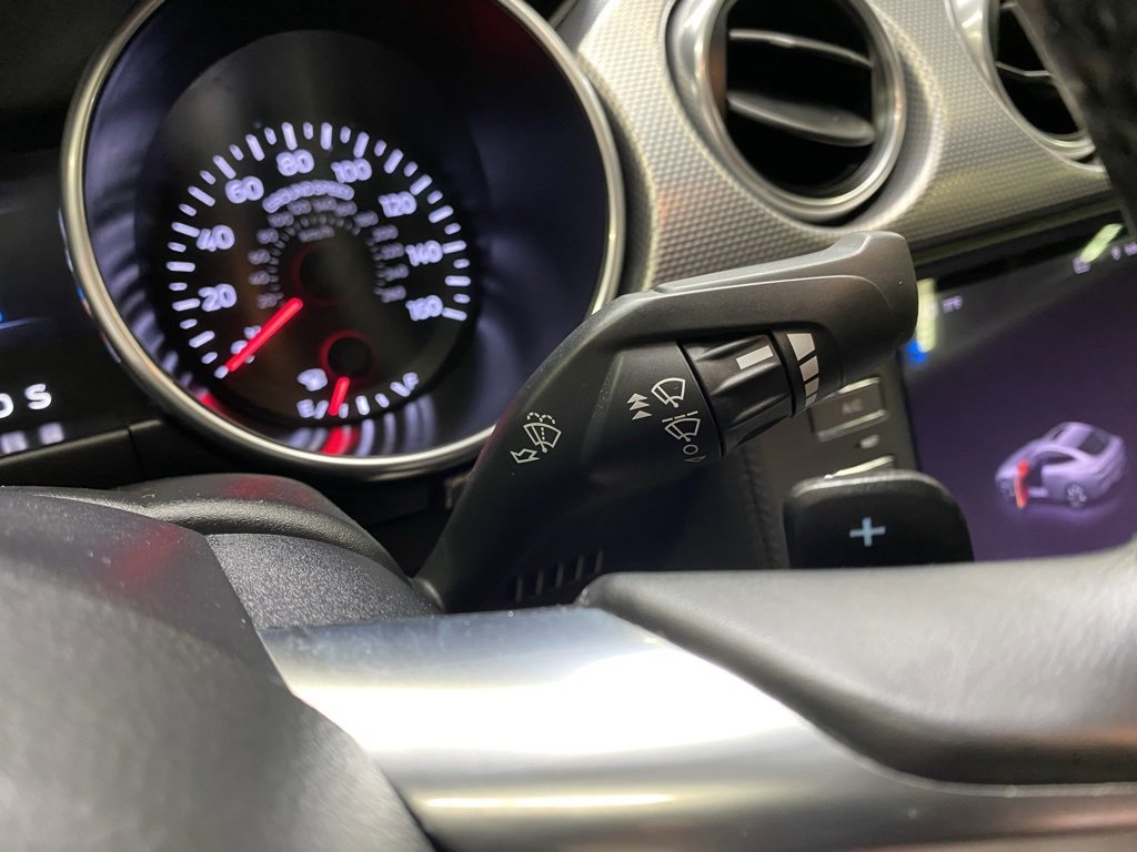 Used 2020 Ford Mustang GT image 23