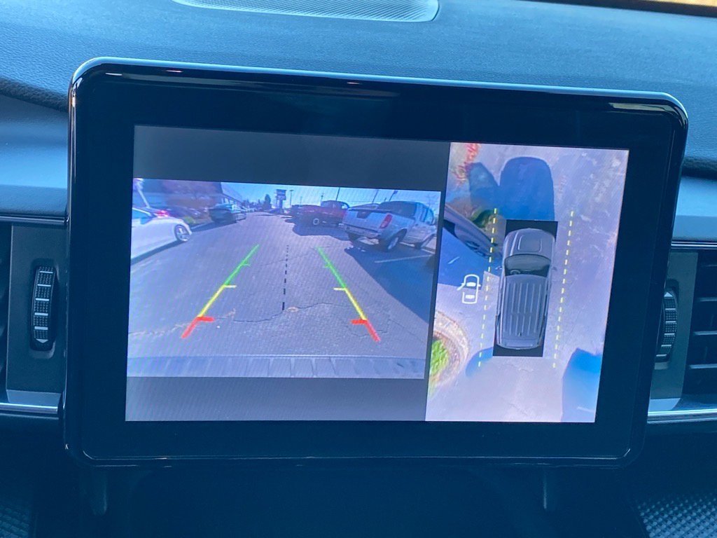 Used 2022 Ford Explorer ST w/ ST Street Pack image 17