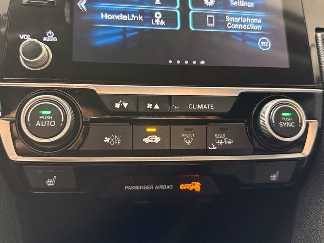 Used 2019 Honda Civic EX-L image 21