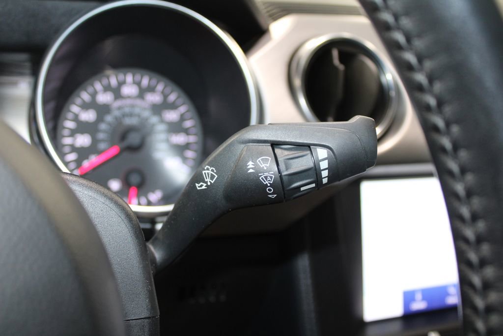 Used 2023 Ford Mustang Premium image 36