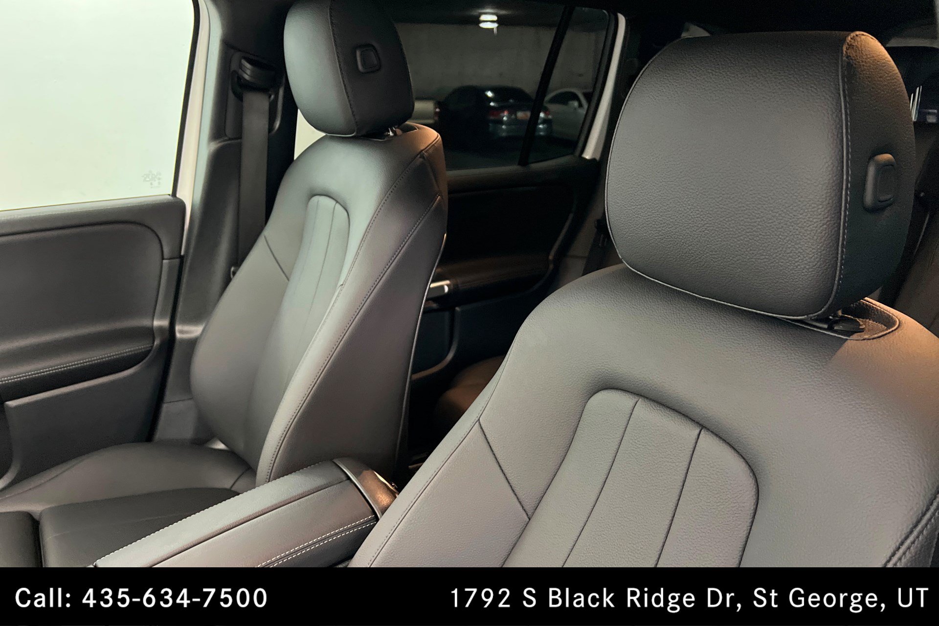 Certified 2026 Mercedes-Benz GLB 250 4MATIC image 16