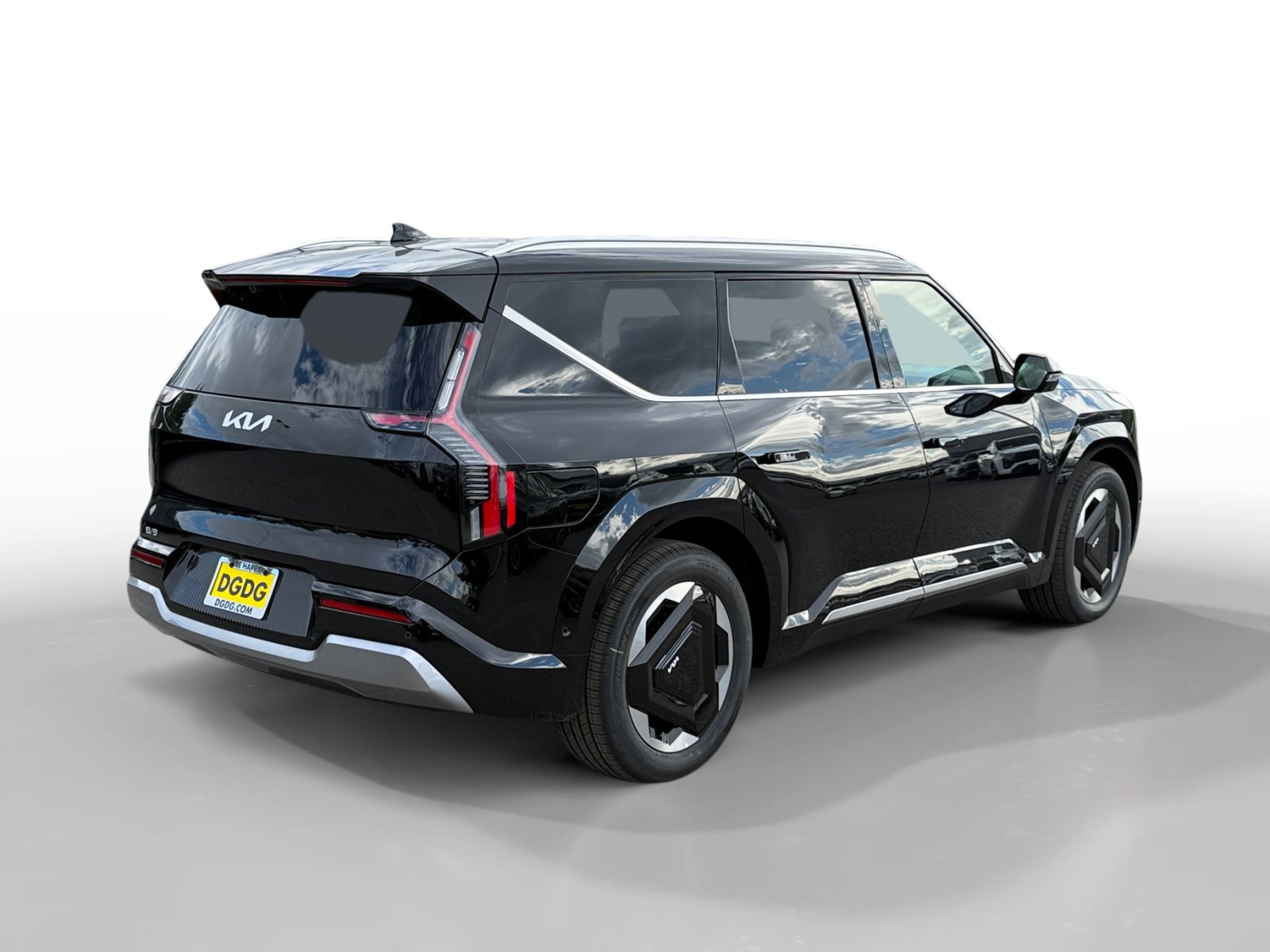 New 2026 Kia EV9 Land image 5