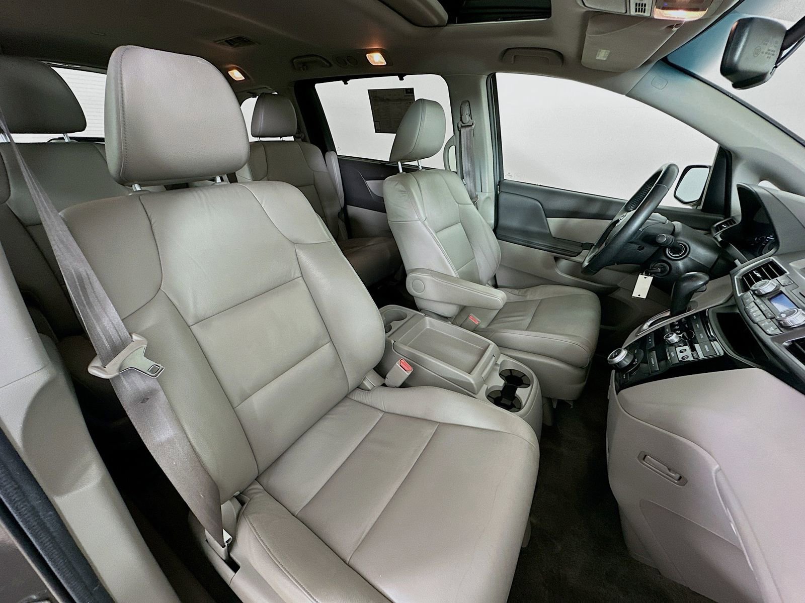 Used 2011 Honda Odyssey EX-L image 45