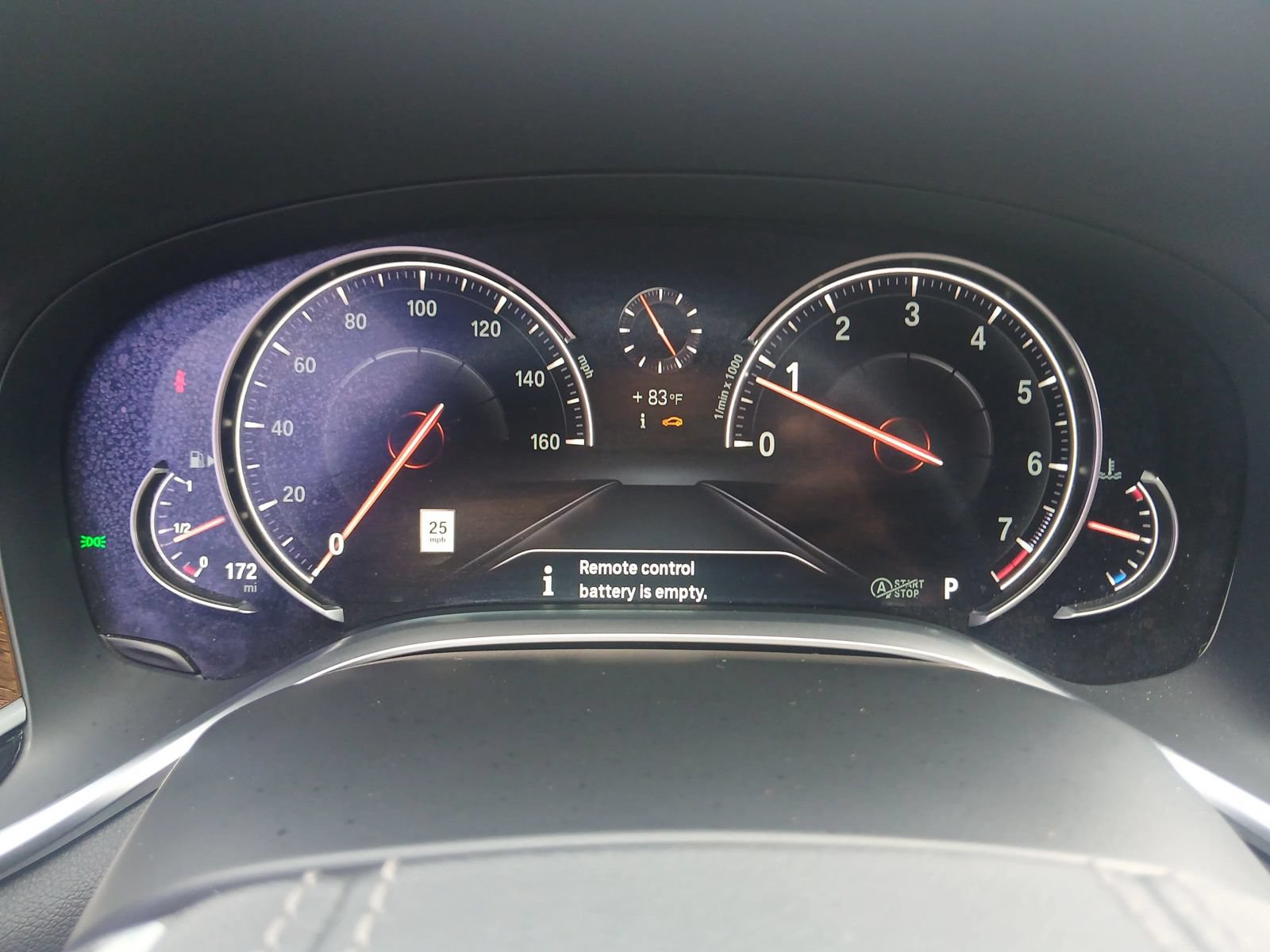 Used 2019 BMW 740i w/ Executive Package RWD image 31
