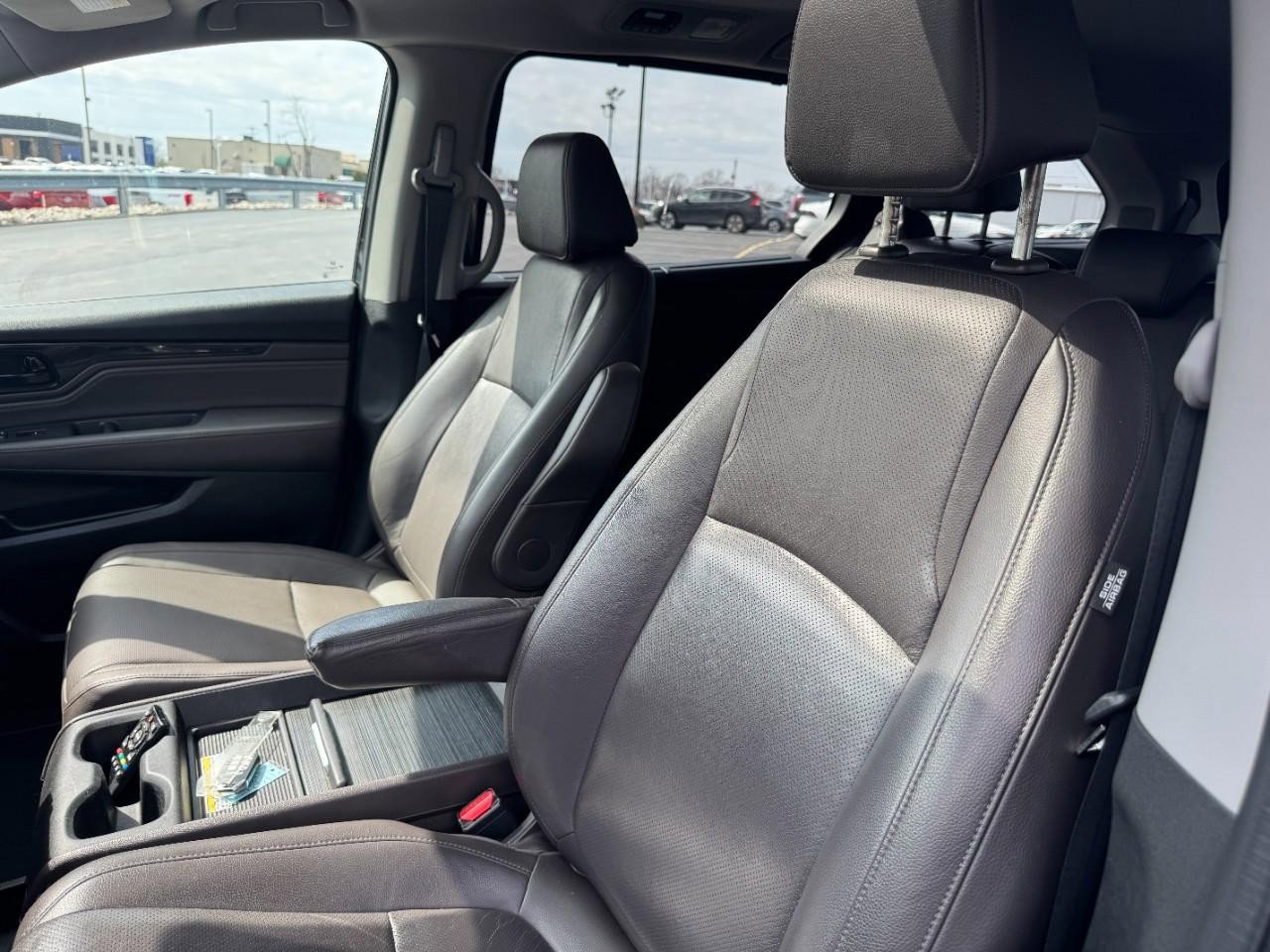 Used 2018 Honda Odyssey Elite image 20