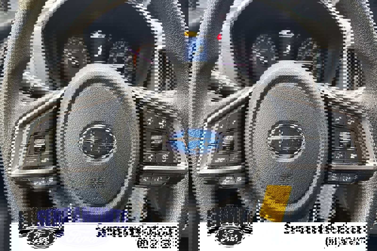 Used 2023 Subaru Crosstrek 2.0i image 23