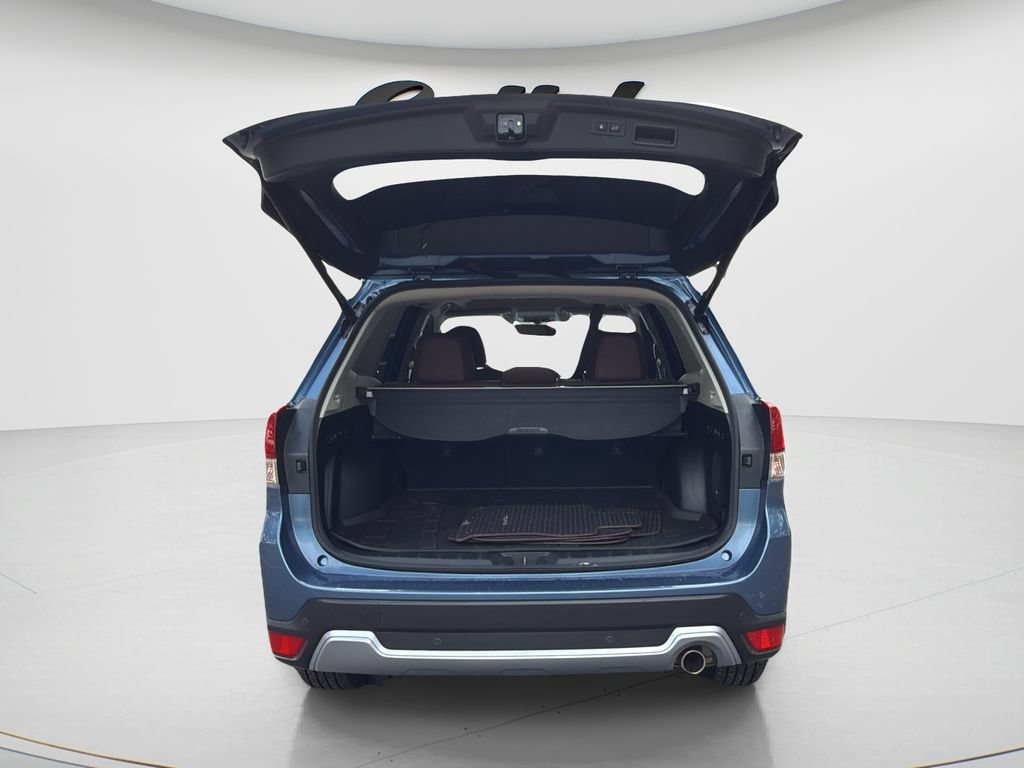 Used 2021 Subaru Forester Touring AWD/4WD image 9