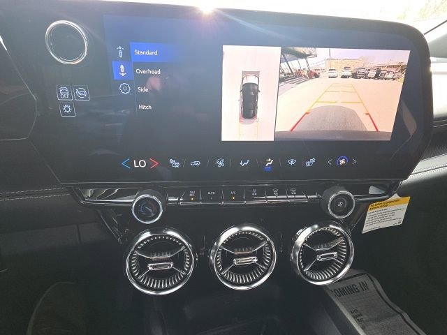 Used 2024 Chevrolet Blazer EV LT image 22