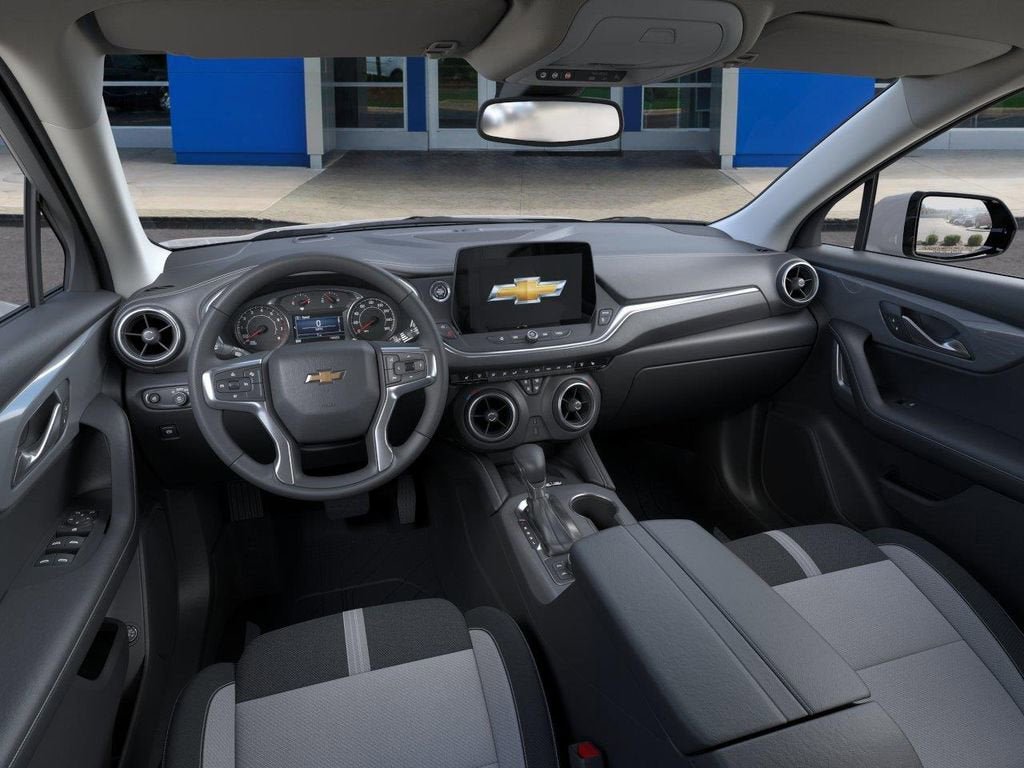 New 2026 Chevrolet Blazer LT w/ Convenience Package FWD image 15
