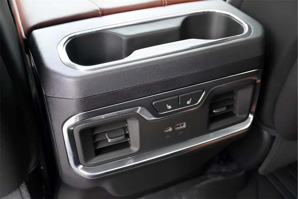 New 2026 GMC Sierra 3500 Denali Ultimate image 29