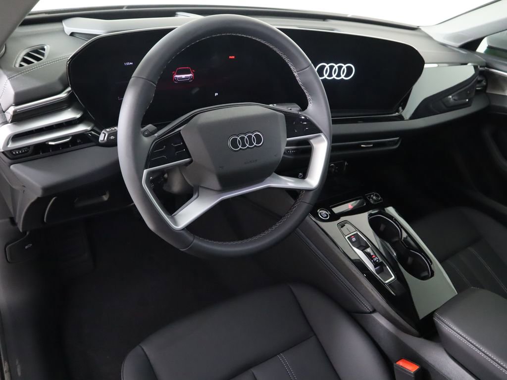 Used 2025 Audi A5 2.0T Premium Plus w/ Premium Plus image 11