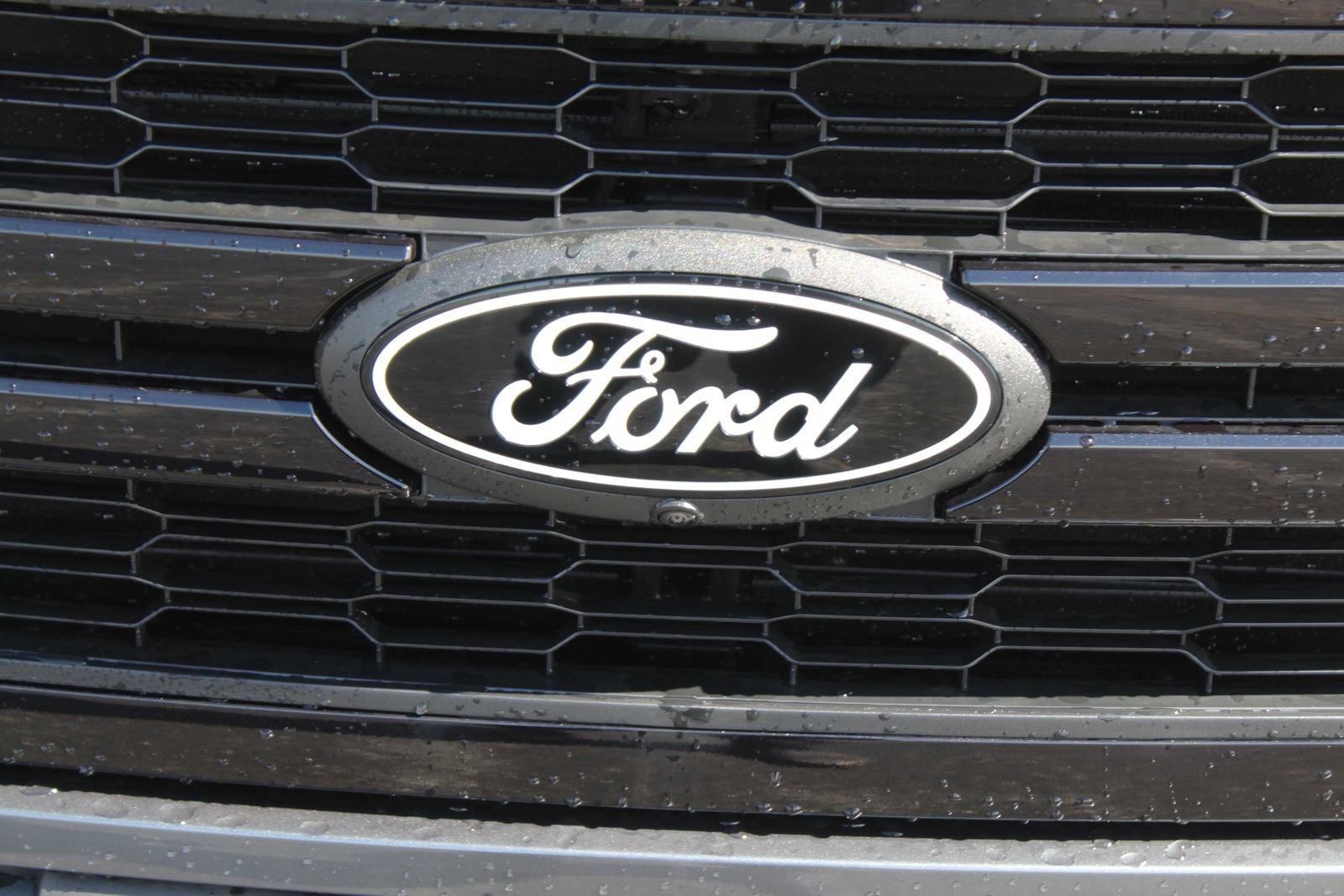 New 2026 Ford F150 Lariat w/ Equipment Group 501A Mid AWD/4WD image 13